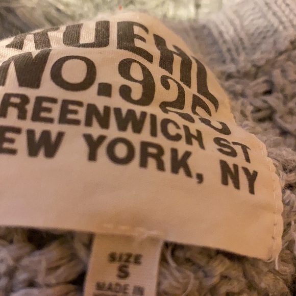 Ruehl No. 925 Knit Tunic Sweater - Picture 9 of 9